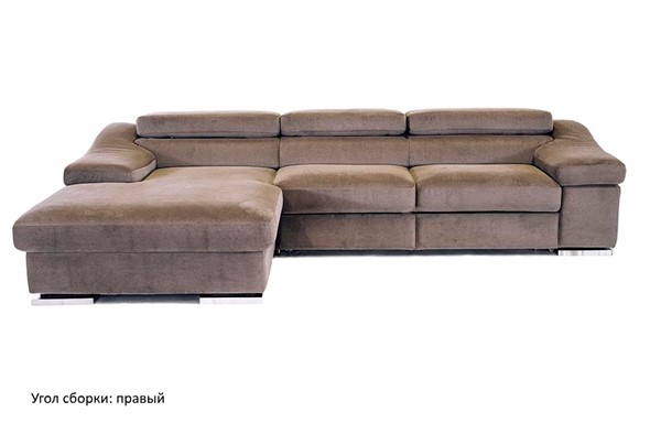 Угловой диван Мюнхен современный в Ярославле - изображение