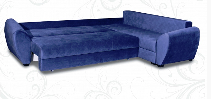 Угловой диван Мазерати 315х225 в Ярославле - изображение 1