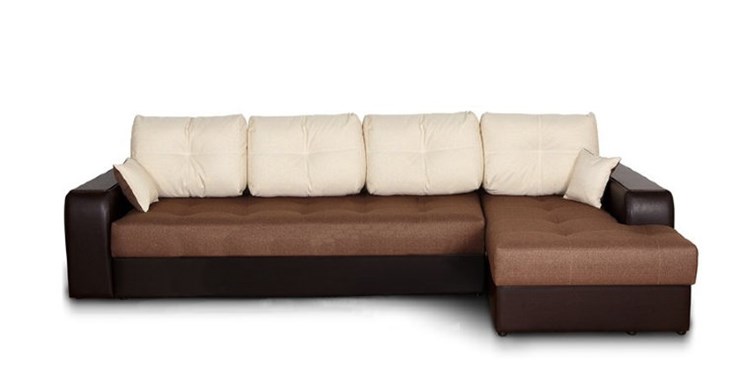 Угловой диван Левел 3 + От в Ярославле - изображение 1