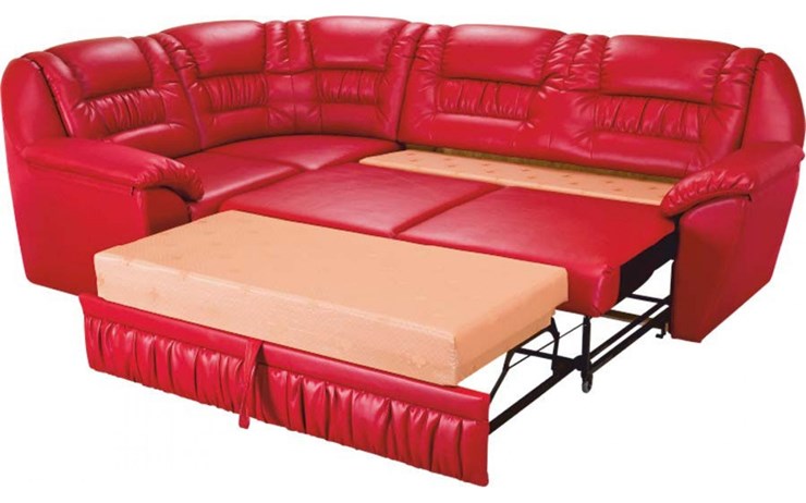 Угловой диван Марсель 3 в Ярославле - изображение 1