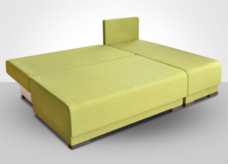 Угловой диван Комбо 1 МДУ, Боннель в Ярославле - изображение 1