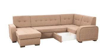 П-образный диван Подиум П5 в Ярославле - предосмотр 1