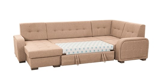 П-образный диван Подиум П5 в Ярославле - изображение 3