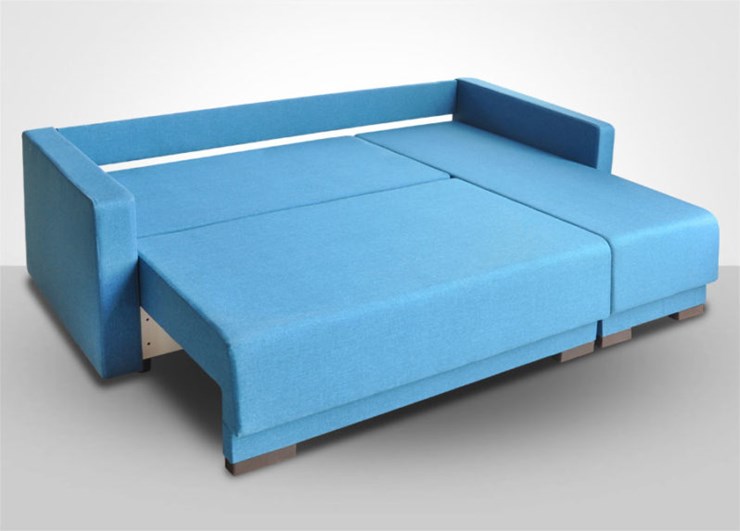 Угловой диван Комбо 3 МДУ, Боннель в Ярославле - изображение 1