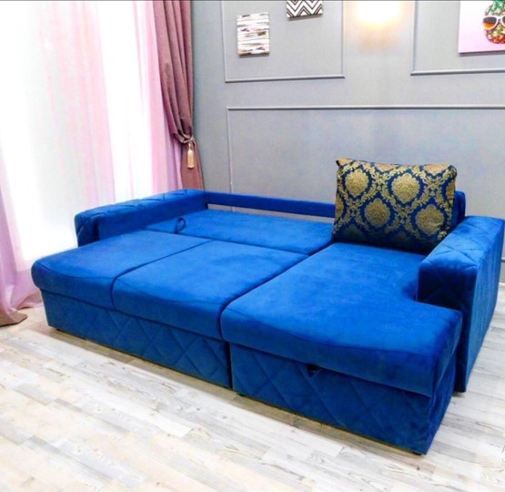 Угловой диван Лаки в Ярославле - изображение 1