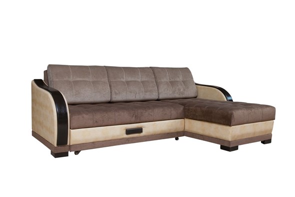 Угловой диван Белла в Ярославле - изображение
