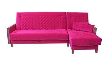 Угловой диван FLURE Home M-8-D, НПБ в Ярославле