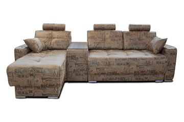 Угловой диван с оттоманкой Караван ППУ в Рыбинске - предосмотр 19