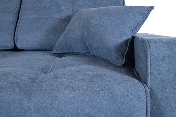 Угловой диван с оттоманкой Караван ППУ в Рыбинске - предосмотр 2