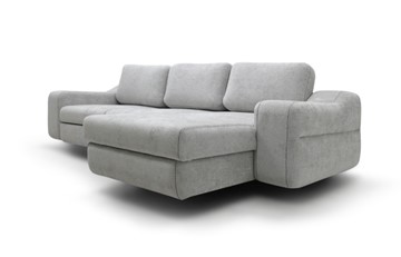 Модульный диван с оттоманкой Марко (м6,2+м2д+м9+м6,2) в Ярославле - предосмотр 1