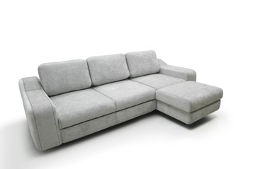 Модульный диван с оттоманкой Марко (м6,2+м2д+м9+м6,2) в Ярославле - предосмотр