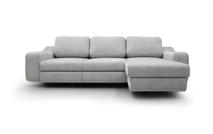 Модульный диван с оттоманкой Марко (м6,2+м2д+м9+м6,2) в Ярославле - изображение 5
