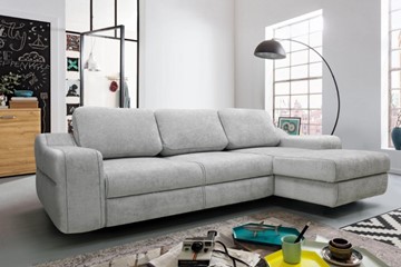 Модульный диван с оттоманкой Марко (м6,2+м2д+м9+м6,2) в Ярославле - предосмотр 6