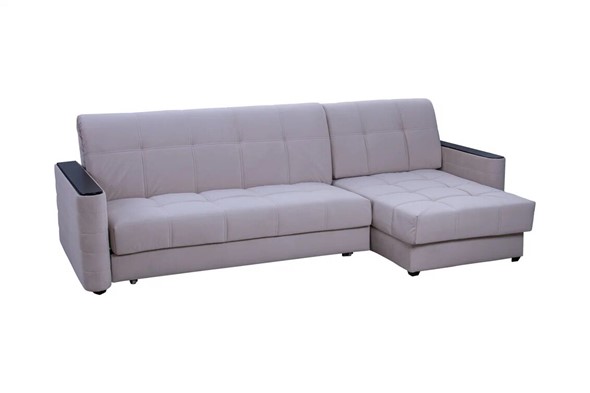 Угловой диван Севилья 3 120, оттоманка 200 в Ярославле - изображение