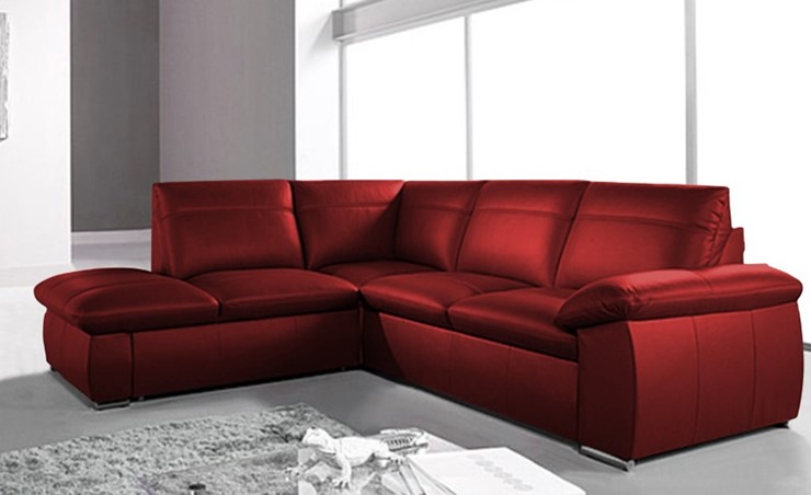 Угловой диван Верона 2490х2150 мм в Ярославле - изображение 1