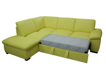 Угловой диван Верона 2490х2150 мм в Ярославле