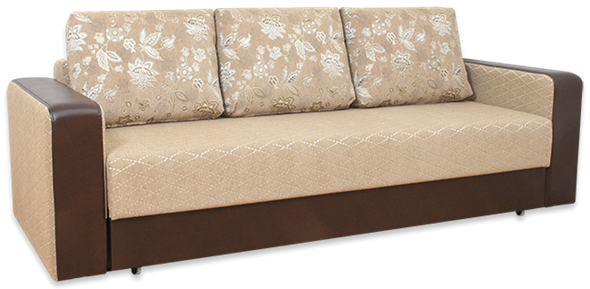 Прямой диван Рондо 1 БД в Ярославле - изображение
