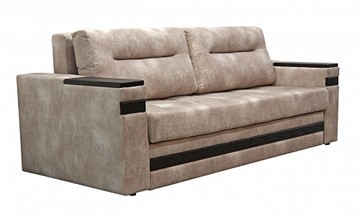 Прямой диван LaFlex 1-01 БД Norma в Ярославле