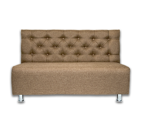 Прямой диван Ричард 2000х700х900 в Ярославле - изображение