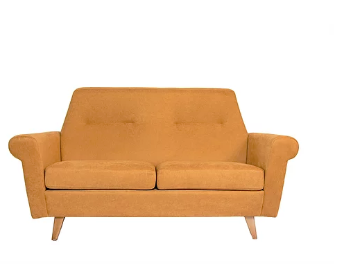 Прямой диван Мид 2100х850х900 в Ярославле - изображение