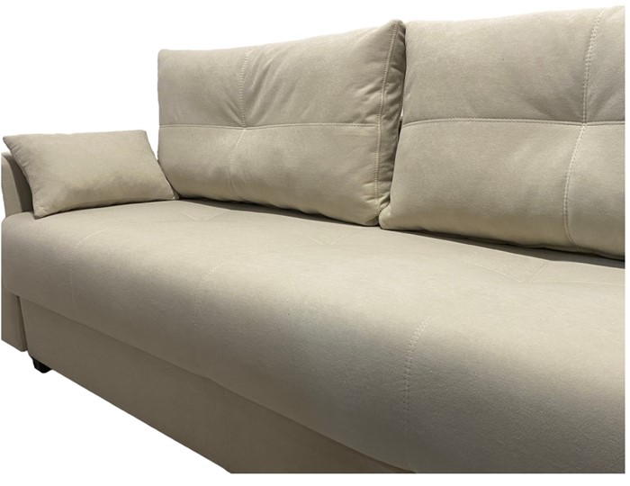 Большой диван Комфорт 2 боннель в Ярославле - изображение 8