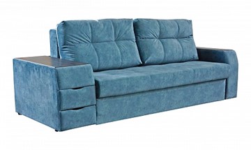 Прямой диван LaFlex 5 БД Norma в Ярославле