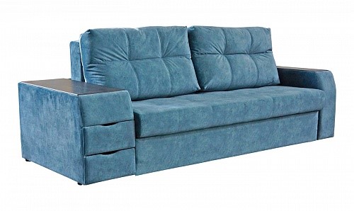 Прямой диван LaFlex 5 БД Norma в Ярославле - изображение