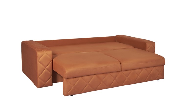Прямой диван Лаки (ППУ) в Ярославле - изображение 1