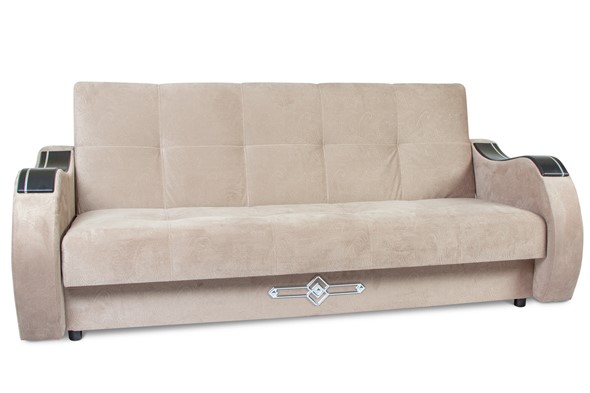 Прямой диван Лазурит 8 БД в Ярославле - изображение