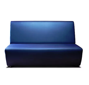 Прямой диван Эконом 1800х780х950 в Ярославле
