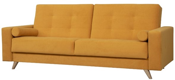 Прямой диван РИО 3 БД в Ярославле - изображение