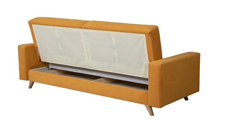 Прямой диван РИО 3 БД в Ярославле - изображение 3
