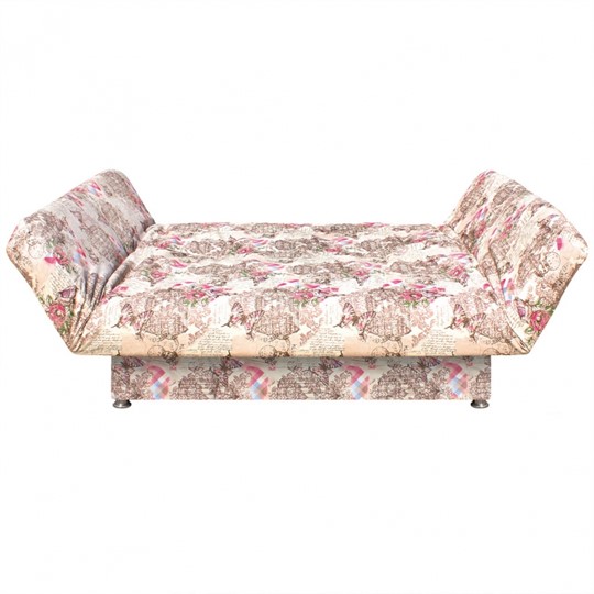 Прямой диван Клик-Кляк (205х101, h98) в Ярославле - изображение 3