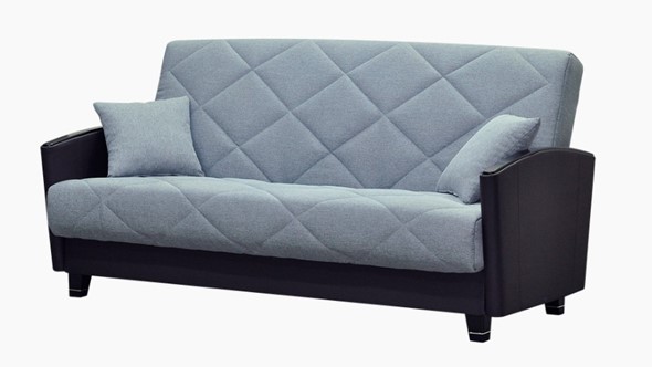 Прямой диван Агат 5 БД в Ярославле - изображение