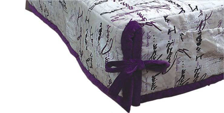 Прямой диван Аккордеон без боковин, спальное место 1200 в Ярославле - изображение 2