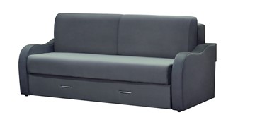 Прямой диван Аквамарин 9 БД в Ярославле - предосмотр