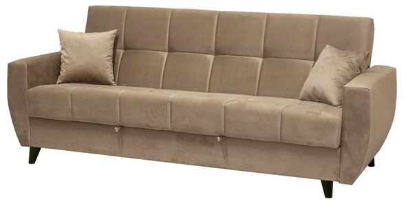 Прямой диван Бетти  2 БД в Ярославле - изображение