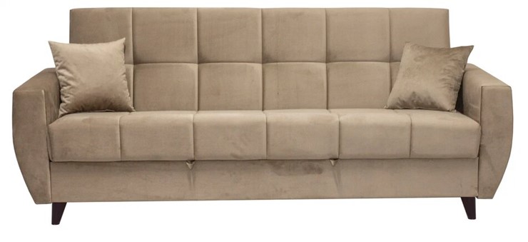 Прямой диван Бетти  2 БД в Ярославле - изображение 1
