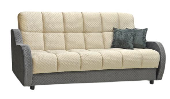 Прямой диван Бинго 3 в Ярославле - изображение