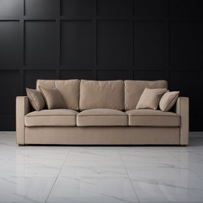Прямой диван CATHEDRAL SOFA 2200х1000 в Ярославле - предосмотр 2