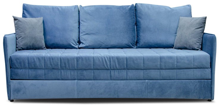 Прямой диван Дакота 200 (ППУ) в Ярославле - изображение 5