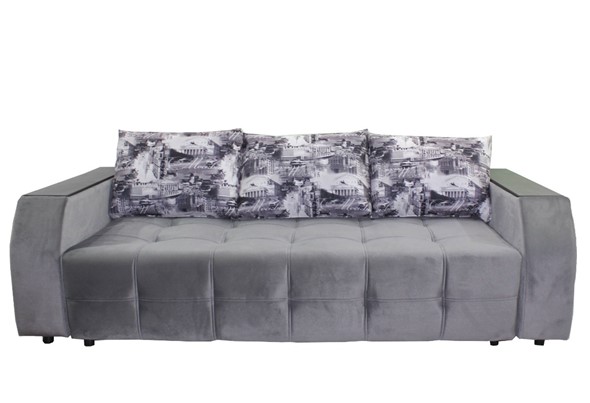 Прямой диван Diana 407 в Ярославле - изображение