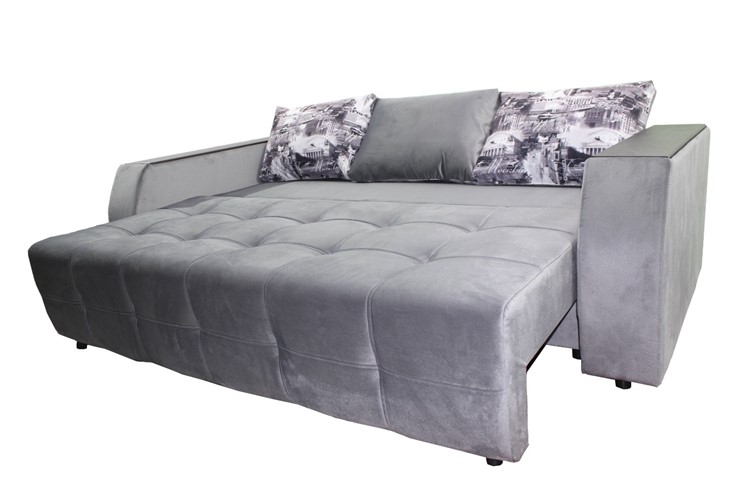 Прямой диван Diana 407 в Ярославле - изображение 1