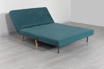 Компактный диван Юта ДК-1200 (диван-кровать без подлокотников) в Ярославле - предосмотр 5