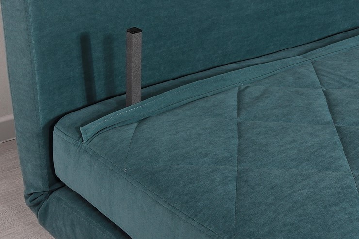 Компактный диван Юта ДК-1200 (диван-кровать без подлокотников) в Ярославле - изображение 8