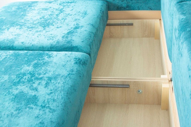 Прямой диван Классик 26 БД в Рыбинске - изображение 10