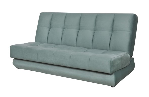 Прямой диван Комфорт, без подлокотников в Ярославле - изображение