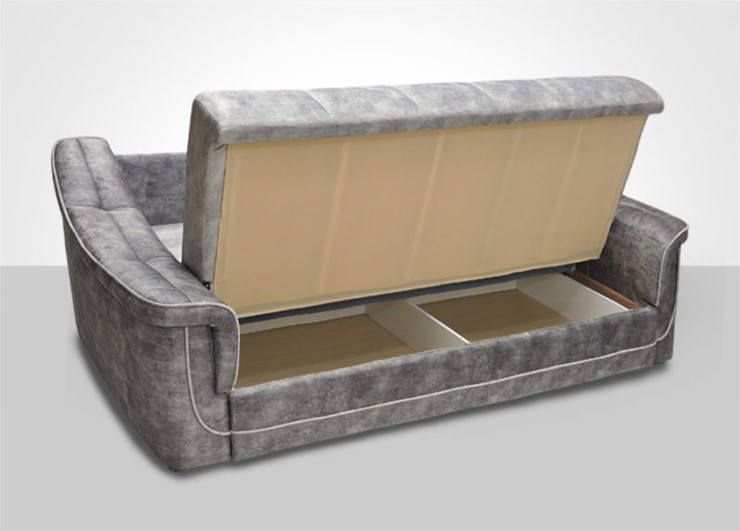 Прямой диван Кристалл БД в Ярославле - изображение 4