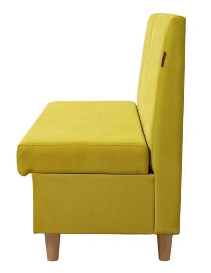 Прямой диван Леа Antonio yellow в Ярославле - изображение 4