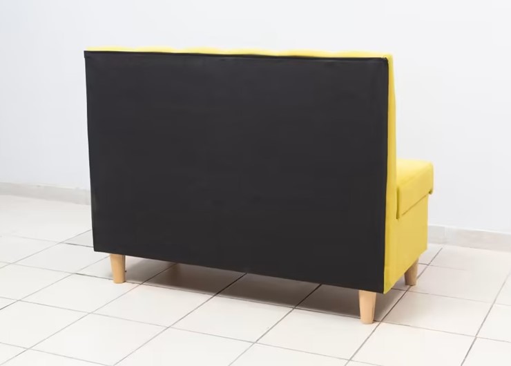 Прямой диван Леа Antonio yellow в Ярославле - изображение 5